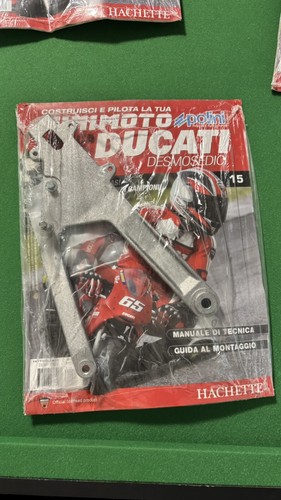 Ducati polini minimoto - ducati,