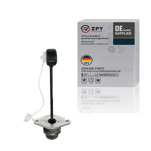 Supporto motore sinistro - , py