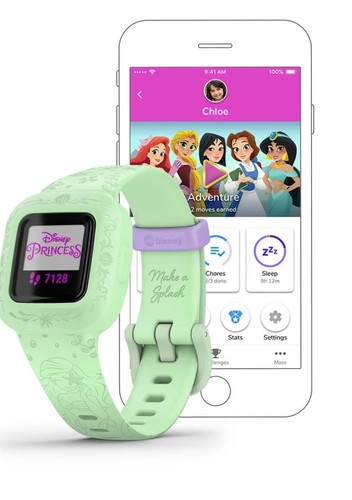 Garmin vivofit fitness - jr., 3,
