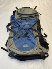 Zaino da trekking Deuter Act