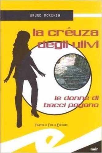 Creuza degli ulivi donne - le,