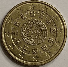 10 Centesimi Di Euro 2002