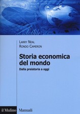 Storia economica del mondo