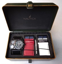 Orologio Nautica Navigation Unit N-MX62 