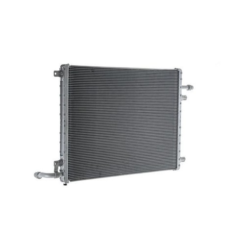 Costole radiatore bassa