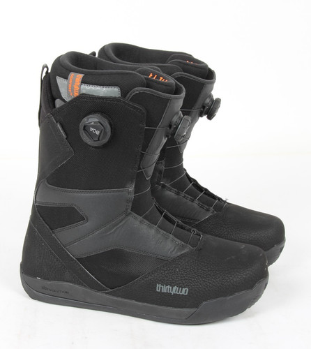 Stivali snowboard thirtytwo - stivali,