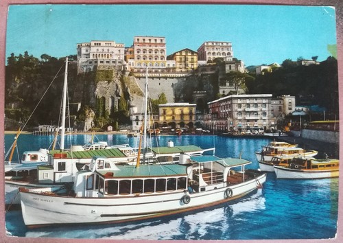Sorrento hotel vittoria - sorrento,