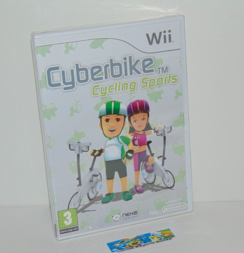 Cyberbike cycling sports - cycling,