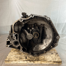 9215687 Cambio compl.  OPEL