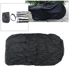 Borsa Portabici Pieghevole 20-26" 700C Trasporto Bici Borsa da Viaggio