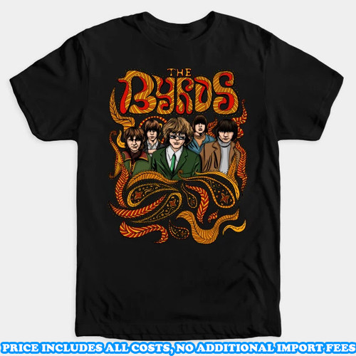 Shirt foto membro band - t-shirt,