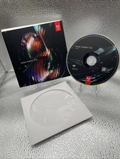 Adobe Audition CS6 SOLO disco