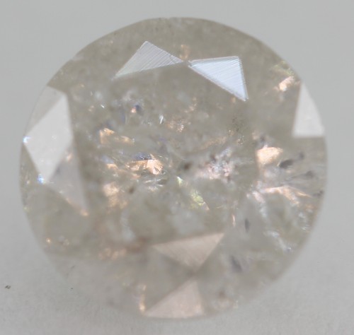 Diamante naturale sfuso - diamante,