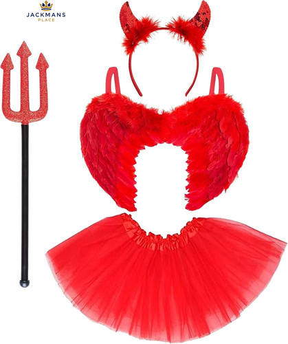 Accessori per costume - per, diavolo