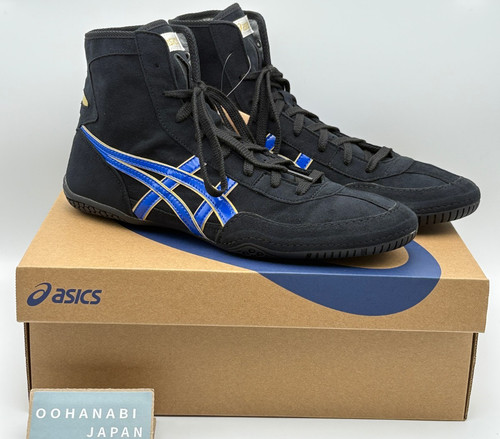 Scarpe boxe asics - da, 1083a001