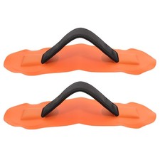 2 Pezzi Manico Gommone Surf