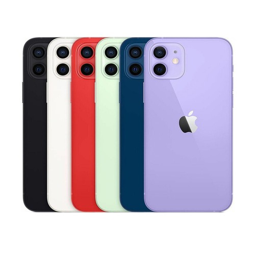 Apple iphone - apple, 12