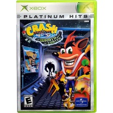 Crash bandicoot the wrath - the, of