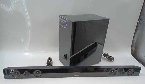 Samsung we450 subwoofer - ps-we450,