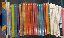 Lotto 70 Libri bambini EINAUDI RAGAZZI EL EMME titoli in foto lotto G