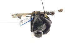 FORD TRANSIT CONNECT SELETTORE