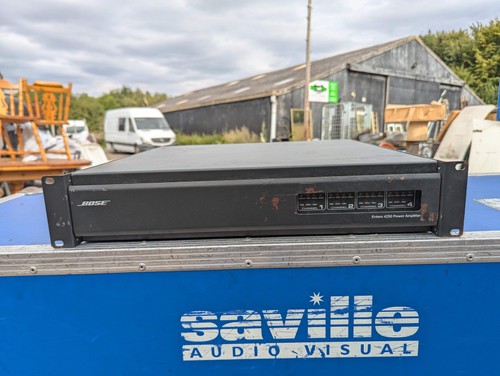 Bose entero 4250 amplificatore - bose,