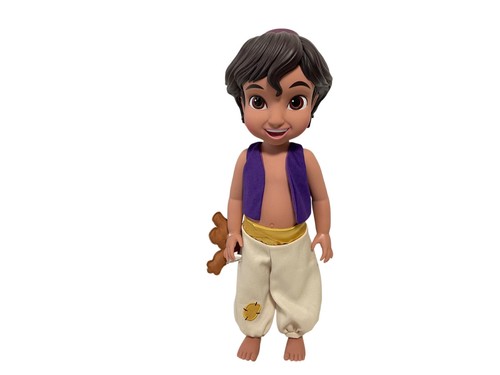 Disney bambola collezione - bambola, da