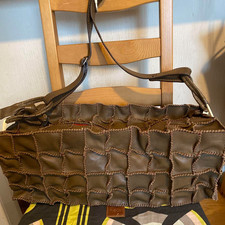 Jamin Puech Tote Bag Jamin Puech HONU Borsa a tracolla, Marrone