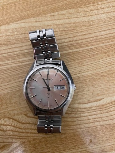 Orologio seiko lord matic - lord,
