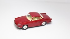 Corgi 222 Renault Floride -