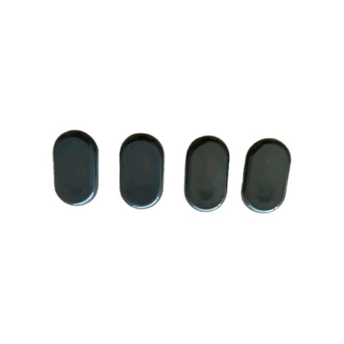 Tappi montanti laterali - *4,