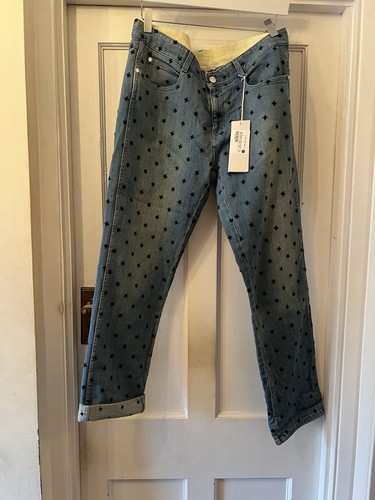 Jeans nuovi stella mccartney - nuovi,