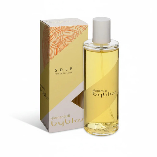 Byblos elementi sole - di,
