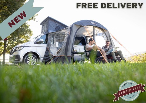 Tenda tettoia camper vango - tenda/tettoia,