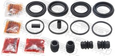 Kit riparazione anteriore - riparazione,