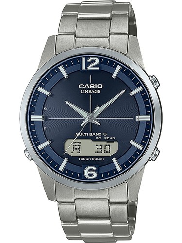 Orologio radio casio - orologio,