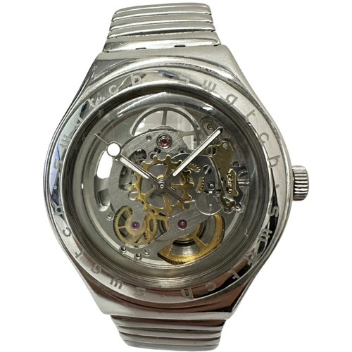 Orologio uomo swatch irony - swatch,