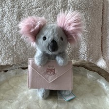 Jellycat Messenger Koala