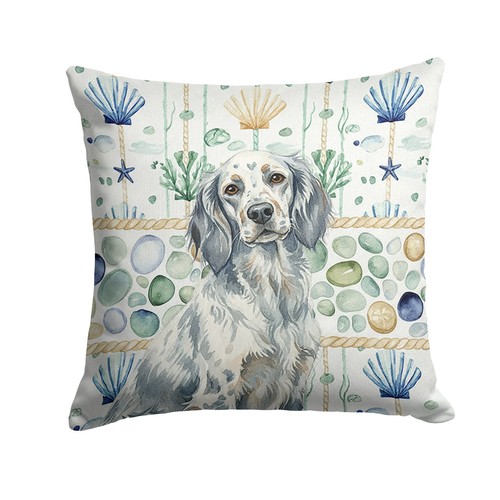 Setter inglese cuscino - , da