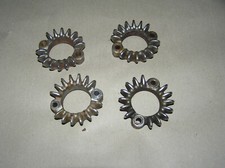 Honda 500 550 four - 550,