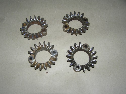 Honda 500 550 four - 500, set