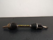 SEMIASSE GIUNTO ALBERO SINISTRO FIAT GRANDE PUNTO 1.3 MULTIJET 75 CV (51947835)