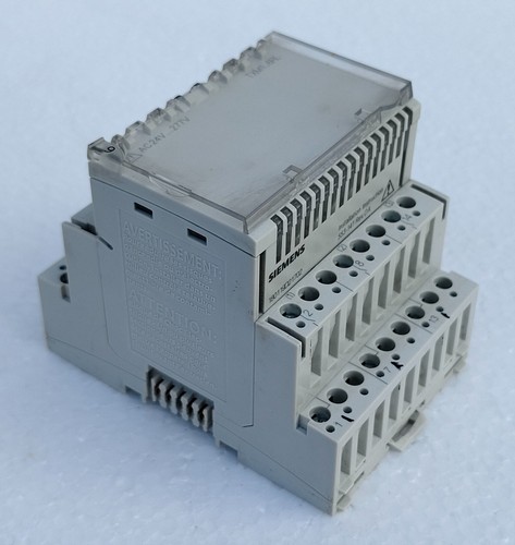 Modulo uscita relè - uscita,