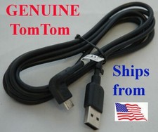 OEM TomTom Micro-USB Sync Data