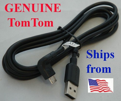 Oem tomtom micro - micro-usb, sync