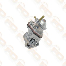 POMPETTA  ALIMENTAZIONE