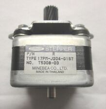 Sharp AR-5316 - Motore passo-passo per lo scanner 17PM-J204-G1ST  T5308-03