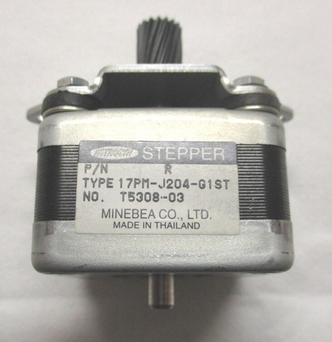 Sharp 5316 motore - sharp,