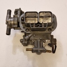 Carburatore Weber 32/36 Dgav 1D1 Ford Sierra, Capri,  Cortina 2.0