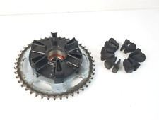 Mozzo Ruota Posteriore Parastrappi YAMAHA FZ1 N S FAZER 1000 2006 - 2014